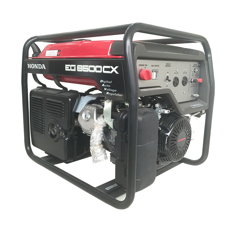Máy phát điện Honda EG6500CX RH