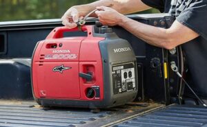 chọn máy phát điện cho gia đình như thế nào