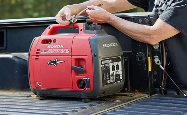 chọn máy phát điện cho gia đình như thế nào