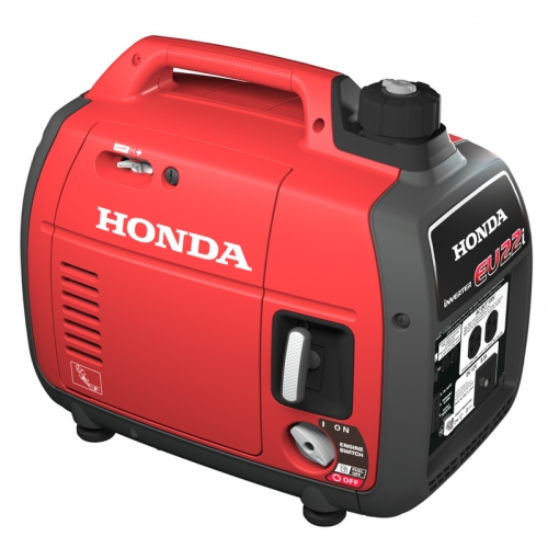 Máy phát điện Honda EU22IT R