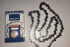 Xích cưa Husqvarna